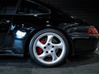 Porsche 911 Type 993 Carrera 4s X51 - <small></small> 109.900 € <small>TTC</small> - #14