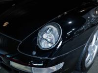 Porsche 911 Type 993 Carrera 4s X51 - <small></small> 109.900 € <small>TTC</small> - #17