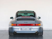 Porsche 911 Type 993 Targa - <small></small> 119.990 € <small>TTC</small> - #8