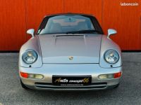 Porsche 911 type 993 TARGA 3.6 286CH BVA - <small></small> 74.900 € <small>TTC</small> - #2