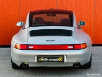 Porsche 911 type 993 TARGA 3.6 286CH BVA - <small></small> 74.900 € <small>TTC</small> - #3