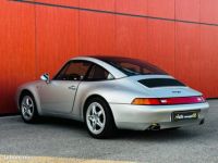 Porsche 911 type 993 TARGA 3.6 286CH BVA - <small></small> 74.900 € <small>TTC</small> - #4