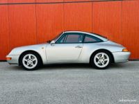 Porsche 911 type 993 TARGA 3.6 286CH BVA - <small></small> 74.900 € <small>TTC</small> - #5