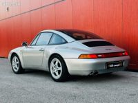 Porsche 911 type 993 TARGA 3.6 286CH BVA - <small></small> 74.900 € <small>TTC</small> - #6