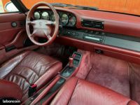 Porsche 911 type 993 TARGA 3.6 286CH BVA - <small></small> 74.900 € <small>TTC</small> - #10