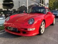 Porsche 911 Type 993 Turbo 3.6L 408Ch - <small></small> 169.900 € <small>TTC</small> - #1