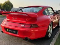 Porsche 911 Type 993 Turbo 3.6L 408Ch - <small></small> 56.900 € <small>TTC</small> - #10