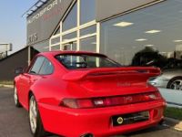 Porsche 911 Type 993 Turbo 3.6L 408Ch - <small></small> 56.900 € <small>TTC</small> - #12