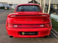 Porsche 911 Type 993 Turbo 3.6L 408Ch à partir de 1230,00€/Mois - <small></small> 169.900 € <small>TTC</small> - #11