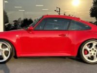 Porsche 911 Type 993 Turbo 3.6L 408Ch à partir de 1230,00€/Mois - <small></small> 169.900 € <small>TTC</small> - #14