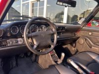 Porsche 911 Type 993 Turbo 3.6L 408Ch à partir de 1230,00€/Mois - <small></small> 169.900 € <small>TTC</small> - #16