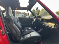 Porsche 911 Type 993 Turbo 3.6L 408Ch à partir de 1230,00€/Mois - <small></small> 169.900 € <small>TTC</small> - #23