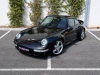 Porsche 911 Type 993 TURBO 408 CV - 1ere Peinture - Etat Neuf - Collector - <small></small> 219.900 € <small></small> - #4