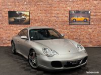 Porsche 911 type 996 (2) 3.6 CARRERA 4S TIPTRONIC - <small></small> 36.990 € <small>TTC</small> - #1