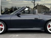 Porsche 911 Type 996 4S Cabriolet 3.6L 320Ch - <small></small> 44.900 € <small>TTC</small> - #29