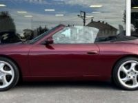 Porsche 911 Type 996 Cabriolet 3.4L 300Ch - <small></small> 29.900 € <small>TTC</small> - #18