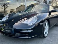 Porsche 911 Type 996 Cabriolet 3.6L 320Ch - <small></small> 39.900 € <small>TTC</small> - #1