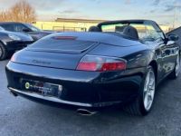 Porsche 911 Type 996 Cabriolet 3.6L 320Ch - <small></small> 39.900 € <small>TTC</small> - #10