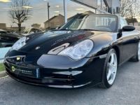 Porsche 911 Type 996 Cabriolet 3.6L 320Ch - <small></small> 39.900 € <small>TTC</small> - #18