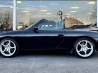 Porsche 911 Type 996 Cabriolet 3.6L 320Ch - <small></small> 39.900 € <small>TTC</small> - #26