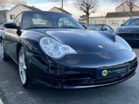 Porsche 911 Type 996 Cabriolet 3.6L 320Ch - <small></small> 39.900 € <small>TTC</small> - #27