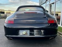 Porsche 911 Type 996 Cabriolet 3.6L 320Ch - <small></small> 39.900 € <small>TTC</small> - #35