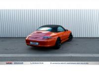 Porsche 911 TYPE 996 CABRIOLET Carrera - <small></small> 29.990 € <small>TTC</small> - #2