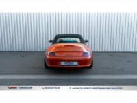 Porsche 911 TYPE 996 CABRIOLET Carrera - <small></small> 29.990 € <small>TTC</small> - #4