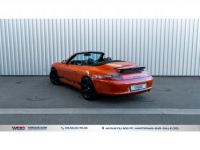 Porsche 911 TYPE 996 CABRIOLET Carrera - <small></small> 29.990 € <small>TTC</small> - #5