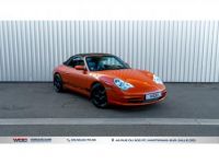 Porsche 911 TYPE 996 CABRIOLET Carrera - <small></small> 29.990 € <small>TTC</small> - #6