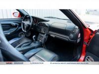 Porsche 911 TYPE 996 CABRIOLET Carrera - <small></small> 29.990 € <small>TTC</small> - #10