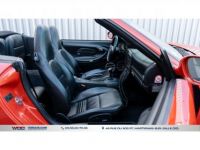 Porsche 911 TYPE 996 CABRIOLET Carrera - <small></small> 29.990 € <small>TTC</small> - #49