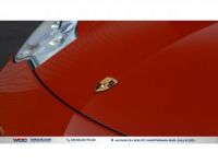 Porsche 911 TYPE 996 CABRIOLET Carrera - <small></small> 29.990 € <small>TTC</small> - #62