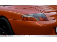 Porsche 911 TYPE 996 CABRIOLET Carrera - <small></small> 29.990 € <small>TTC</small> - #64