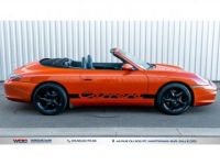 Porsche 911 TYPE 996 CABRIOLET Carrera - <small></small> 29.990 € <small>TTC</small> - #70