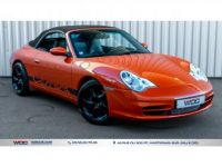 Porsche 911 TYPE 996 CABRIOLET Carrera - <small></small> 29.990 € <small>TTC</small> - #71