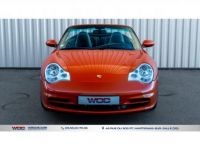 Porsche 911 TYPE 996 CABRIOLET Carrera - <small></small> 29.990 € <small>TTC</small> - #72