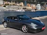 Porsche 911 TYPE 996 CABRIOLET phase 2 - <small></small> 79.990 € <small>TTC</small> - #1