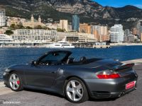 Porsche 911 TYPE 996 CABRIOLET phase 2 - <small></small> 79.990 € <small>TTC</small> - #2