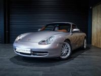 Porsche 911 Type 996 Carrera - <small></small> 38.900 € <small>TTC</small> - #1