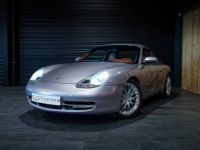 Porsche 911 Type 996 Carrera - <small></small> 38.900 € <small>TTC</small> - #2