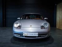 Porsche 911 Type 996 Carrera - <small></small> 38.900 € <small>TTC</small> - #3