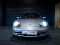 Porsche 911 Type 996 Carrera - <small></small> 38.900 € <small>TTC</small> - #4