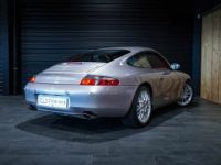 Porsche 911 Type 996 Carrera - <small></small> 38.900 € <small>TTC</small> - #7