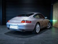 Porsche 911 Type 996 Carrera - <small></small> 38.900 € <small>TTC</small> - #8