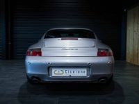 Porsche 911 Type 996 Carrera - <small></small> 38.900 € <small>TTC</small> - #9