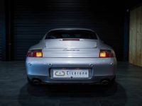 Porsche 911 Type 996 Carrera - <small></small> 38.900 € <small>TTC</small> - #10