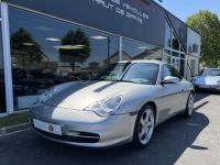 Porsche 911 Type 996 Carrera 3.6L 320Ch - <small></small> 46.900 € <small>TTC</small> - #1