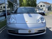 Porsche 911 Type 996 Carrera 3.6L 320Ch - <small></small> 46.900 € <small>TTC</small> - #4