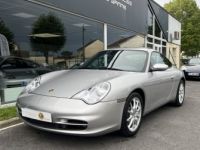 Porsche 911 Type 996 Carrera 3.6L 320Ch - <small></small> 47.900 € <small>TTC</small> - #1